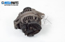 Alternator for Opel Zafira B Minivan (07.2005 - 14.2015) 1.9 CDTI, 120 hp