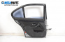 Door for BMW 5 Series E39 Sedan (11.1995 - 06.2003), 5 doors, sedan, position: rear - left