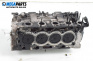 Engine head for Peugeot 307 Hatchback (08.2000 - 12.2012) 1.6 HDi 110, 109 hp