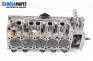 Cylinder head no camshaft included for Volkswagen Touareg SUV I (10.2002 - 01.2013) 2.5 R5 TDI, 174 hp