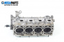 Engine head for Volkswagen Polo Hatchback III (10.1999 - 10.2001) 1.0, 50 hp