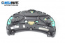 Instrument cluster for Opel Corsa C Hatchback (09.2000 - 12.2009) 1.0, 58 hp, № 09166814FL