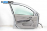 Door for Nissan Almera II Hatchback (01.2000 - 12.2006), 5 doors, hatchback, position: front - left