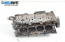 Engine head for Mitsubishi Lancer VII Station Wagon (09.2003 - 10.2008) 1.6, 98 hp