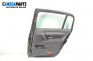 Door for Renault Vel Satis Hatchback (06.2002 - 07.2009), 5 doors, hatchback, position: rear - right