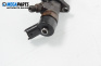 Diesel fuel injector for Citroen C5 I Hatchback (03.2001 - 03.2005) 2.2 HDi (DC4HXB, DC4HXE), 133 hp, № 9637277980