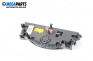 Bedienteil climatronic for Citroen C5 I Hatchback (03.2001 - 03.2005)