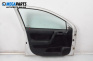 Door for Opel Astra G Estate (02.1998 - 12.2009), 5 doors, station wagon, position: front - left