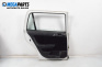 Door for Opel Astra G Estate (02.1998 - 12.2009), 5 doors, station wagon, position: rear - left