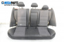 Set scaune for Mercedes-Benz C-Class Estate (S204) (08.2007 - 08.2014), 5 uși