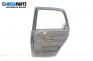 Ușă for Opel Meriva A Minivan (05.2003 - 05.2010), 5 uși, hatchback, position: dreaptă - spate