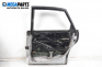 Door for Audi A8 Sedan 4D (03.1994 - 12.2002), 5 doors, sedan, position: rear - right