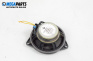 Difuzor for BMW 1 Series E87 (11.2003 - 01.2013)