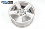 Alloy wheels for BMW 1 Series E87 (11.2003 - 01.2013) 16 inches, width 7 (The price is for the set)