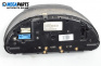 Instrument cluster for BMW X5 Series E53 (05.2000 - 12.2006) 3.0 d, 218 hp, № 6940604