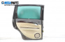 Door for Fiat Croma Station Wagon (06.2005 - 08.2011), 5 doors, station wagon, position: rear - left