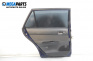 Door for Mazda 6 Station Wagon I (08.2002 - 12.2007), 5 doors, station wagon, position: rear - left