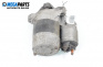 Demaror for Renault Modus / Grand Modus Minivan (09.2004 - 09.2012) 1.2 (JP0C, JP0K, FP0C, FP0K, FP0P, JP0P, JP0T), 75 hp