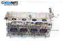 Engine head for Fiat Stilo Hatchback (10.2001 - 11.2010) 1.6 16V (192_XB1A), 103 hp