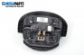 Airbag for Renault Scenic II Minivan (06.2003 - 07.2010), 5 uși, monovolum, position: fața