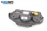 Bloc instrumente de bord for Citroen C8 Minivan (10.2002 - 06.2014) 2.0, 136 hp, № 501020600051