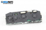 Bloc instrumente de bord for Nissan X-Trail I SUV (06.2001 - 01.2013) 2.2 dCi 4x4, 136 hp