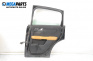 Door for Audi A2 Hatchback (02.2000 - 08.2005), 5 doors, hatchback, position: rear - right