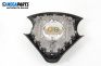 Airbag for Mercedes-Benz C-Class Estate (S203) (03.2001 - 08.2007), 5 uși, combi, position: fața