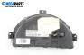 Bloc instrumente de bord for Citroen C2 Hatchback (09.2003 - 09.2017) 1.1, 60 hp, № 9660225780