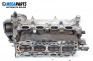 Engine head for Toyota Yaris Verso (08.1999 - 09.2005) 1.3 (NCP22), 86 hp