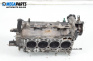 Engine head for Toyota Yaris Hatchback I (01.1999 - 12.2005) 1.0 16V, 68 hp