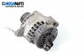 Alternator for Fiat Sedici mini SUV (06.2006 - 10.2014) 1.9 D Multijet 4x4, 120 hp