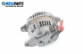 Alternator for Nissan Almera II Hatchback (01.2000 - 12.2006) 2.2 Di, 110 hp