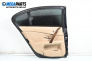 Door for BMW 5 Series E60 Sedan E60 (07.2003 - 03.2010), 5 doors, sedan, position: rear - left