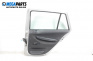 Door for Skoda Fabia I Combi (04.2000 - 12.2007), 5 doors, station wagon, position: rear - right