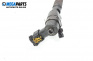 Diesel fuel injector for Fiat Croma Station Wagon (06.2005 - 08.2011) 1.9 D Multijet, 150 hp, № Bosch 0 445 110 243