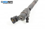 Diesel fuel injector for Fiat Croma Station Wagon (06.2005 - 08.2011) 1.9 D Multijet, 150 hp, № Bosch 0 445 110 243