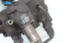 Pompă de injecție motorină for Toyota Corolla Verso II (03.2004 - 04.2009) 2.0 D-4D (CUR10), 116 hp, № 22100-0G010