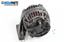 Alternator for Volvo S60 I Sedan (07.2000 - 04.2010) 2.4 D5, 163 hp