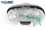 Instrument cluster for Mazda RX-8 Coupe (10.2003 - 06.2012) 1.3 Wankel, 192 hp