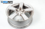 Alloy wheels for Mazda RX-8 Coupe (10.2003 - 06.2012) 18 inches, width 8 (The price is for two pieces)