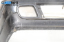 Frontstoßstange for Mercedes-Benz E-Class Sedan (W210) (06.1995 - 08.2003), sedan, position: vorderseite