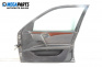 Door for Mercedes-Benz E-Class Sedan (W210) (06.1995 - 08.2003), 5 doors, sedan, position: front - right