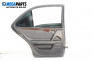 Door for Mercedes-Benz E-Class Sedan (W210) (06.1995 - 08.2003), 5 doors, sedan, position: rear - left