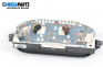 Instrument cluster for Renault Megane Scenic (10.1996 - 12.2001) 1.6 e (JA0F), 90 hp