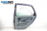 Tür for Renault Megane Scenic (10.1996 - 12.2001), 5 türen, minivan, position: rechts, rückseite