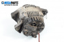 Alternator for Renault Megane Scenic (10.1996 - 12.2001) 1.6 e (JA0F), 90 hp