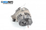 Alternator for Fiat Punto Hatchback II (09.1999 - 07.2012) 1.2 60 (188.030, .050, .130, .150, .230, .250), 60 hp