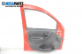 Ușă for Opel Combo Box/Combi II (10.2001 - 02.2012), 3 uși, lkw, position: stânga - fața