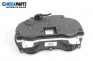 Bloc instrumente de bord for Opel Corsa D Hatchback (07.2006 - 08.2014) 1.7 CDTI, 125 hp, № Р0013268440